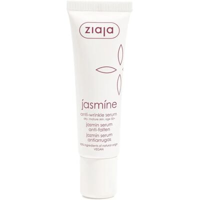 Ziaja Jasmin Anti-Falten Augencreme - Kosmetik Ziaja Jasmin Anti-Falten Augencreme - Kosmetik