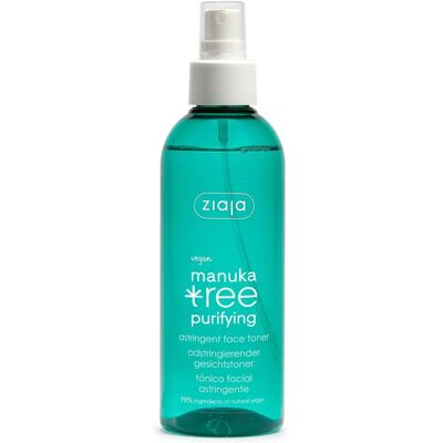 Tonicul de Curățare Ziaja Manuka - Îngrijire facială Tonicul de Curățare Ziaja Manuka - Îngrijire facială