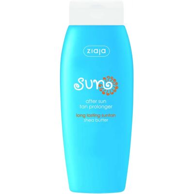 Ziaja Sun After Sun Bräunungsverlängerer (200 ml) Ziaja Sun After Sun Bräunungsverlängerer (200 ml)