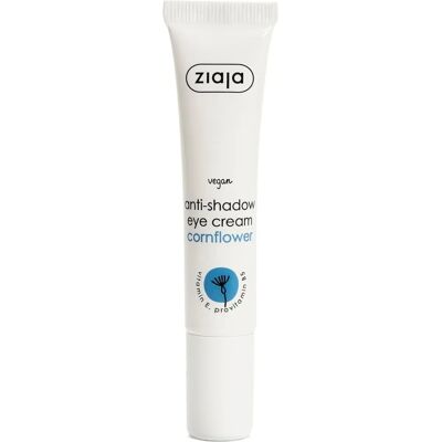 Ziaja Crema Contorno Occhi Anti-Occhiaie - 15ml Ziaja Crema Contorno Occhi Anti-Occhiaie - 15ml