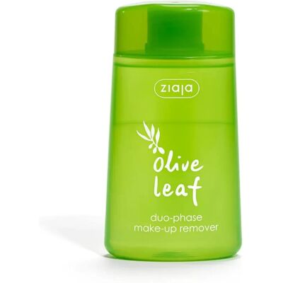 Ziaja Olive Leaf Make-up Entferner - Für empfindliche Augen & Lippen Ziaja Olive Leaf Make-up Entferner - Für empfindliche Augen & Lippen