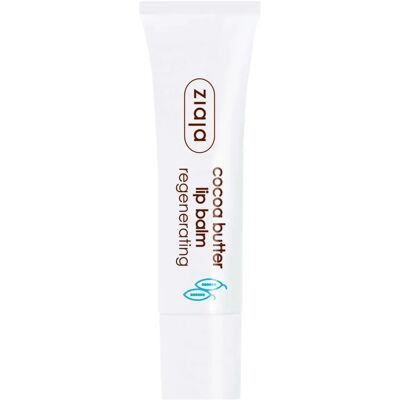 Ziaja Cocoa Butter Lip Balm - Lip Care for Women Ziaja Cocoa Butter Lip Balm - Lip Care for Women