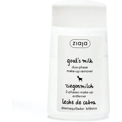 Ziaja Goat's Milk Make-up Remover - Facial Cleanser Ziaja Goat's Milk Make-up Remover - Facial Cleanser