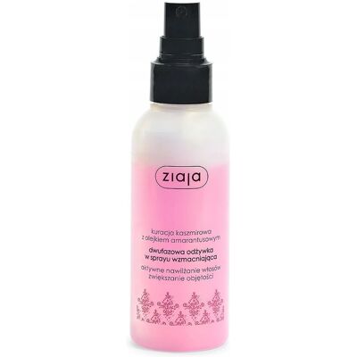 Ziaja Kaschmir Zweiphasen-Conditioner-Spray - Haarspülung Ziaja Kaschmir Zweiphasen-Conditioner-Spray - Haarspülung