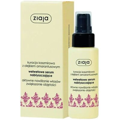 Ziaja Marka Model Serum do włosów - Serum do włosów Ziaja Marka Model Serum do włosów - Serum do włosów