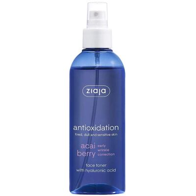 Ziaja Acai Berry Gesichtswasser - Gesichtswasser Ziaja Acai Berry Gesichtswasser - Gesichtswasser
