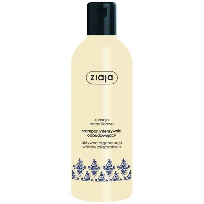 Shampoo alle ceramidi Ziaja - Cura dei capelli Shampoo alle ceramidi Ziaja - Cura dei capelli