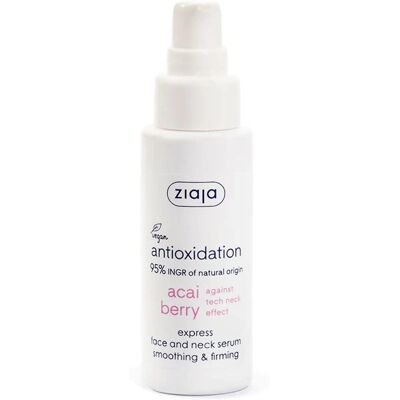 Suero de Acai Ziaja - Hidratante y Antioxidante - 50ml Suero de Acai Ziaja - Hidratante y Antioxidante - 50ml