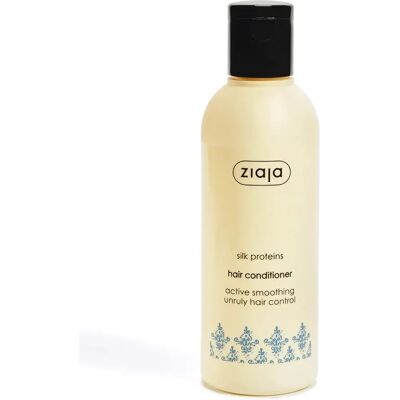 Ziaja Silk Conditioner - Hair Care for Women Ziaja Silk Conditioner - Hair Care for Women