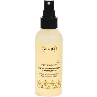Ziaja - Argán olajos kondicionáló spray 125ml - Hajspray Ziaja - Argán olajos kondicionáló spray 125ml - Hajspray