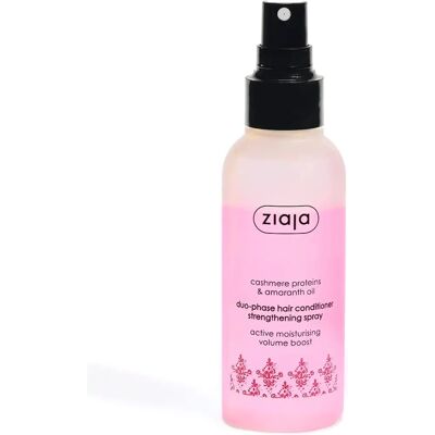Ziaja Cashmere - Leave-in Conditioner - Moisturizing & Nourishing - For All Hair Types Ziaja Cashmere - Leave-in Conditioner - Moisturizing & Nourishing - For All Hair Types