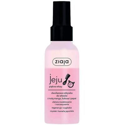 Ziaja Ziaja Jeju Duo-Phase Conditioner - Spülung... Ziaja Ziaja Jeju Duo-Phase Conditioner - Spülung...