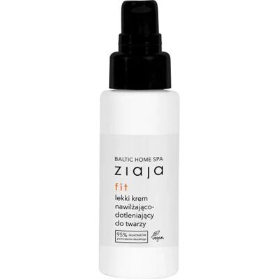 Ziaja Baltic Leicht Sauerstoffierende Gesicht Creme - 50ml Ziaja Baltic Leicht Sauerstoffierende Gesicht Creme - 50ml