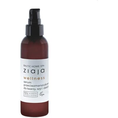 Ziaja Baltic Home Spa Wellness Gesichtsserum - 90ml Ziaja Baltic Home Spa Wellness Gesichtsserum - 90ml