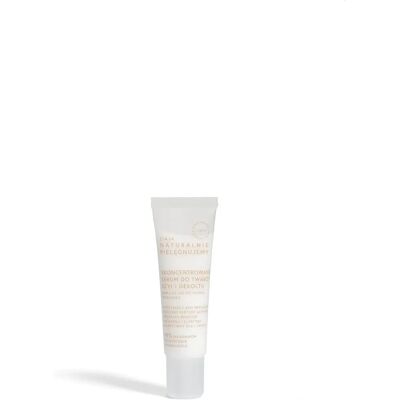 Ziaja Naturally Care Konzentriertes Serum - Gesicht, Hals, Dekolleté Ziaja Naturally Care Konzentriertes Serum - Gesicht, Hals, Dekolleté
