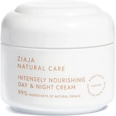 Ziaja Natural Care Day & Night Nourishing Cream Ziaja Natural Care Day & Night Nourishing Cream