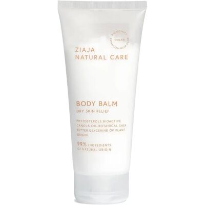 Ziaja Natural Care Loción Corporal - Cuidado Corporal Ziaja Natural Care Loción Corporal - Cuidado Corporal