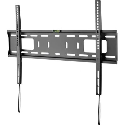 Cabletech Universelle Wandhalterung für 37-70 Zoll LED-TV, Schwarz Cabletech Universelle Wandhalterung für 37-70 Zoll LED-TV, Schwarz