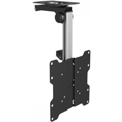 CABLETECH Universal LED TV Deckenhalterung - Wandhalterung CABLETECH Universal LED TV Deckenhalterung - Wandhalterung
