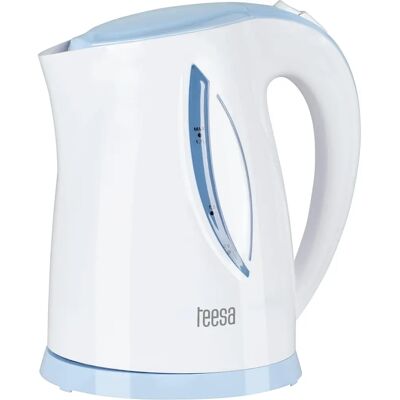 Teesa TSA1010 - Fehér-Kék Teesa TSA1010 - Fehér-Kék