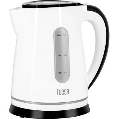 Teesa TSA1020W - Weiß Teesa TSA1020W - Weiß