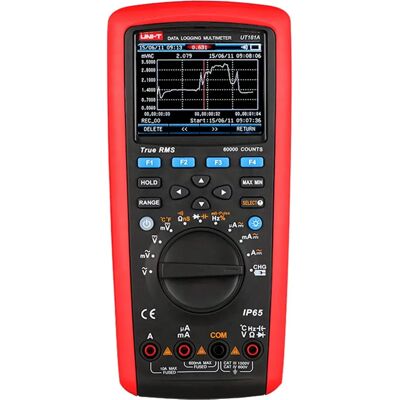 Uni-T UT181A/ MIE0171 Uni-T UT181A/ MIE0171