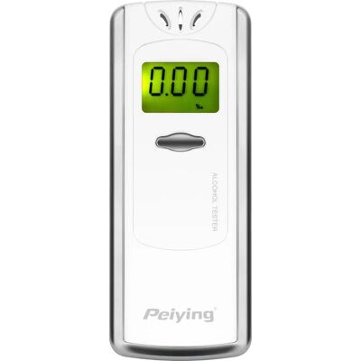 Peiying AT567 Test na střízlivost - Alkoholtester Peiying AT567 Test na střízlivost - Alkoholtester