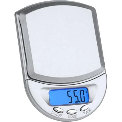 Teesa Mini Balança 500G - Balança Teesa Mini Balança 500G - Balança