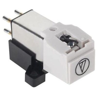 Cabeza para giradiscos con aguja ATN3600 - Kruger & Matz Cabeza para giradiscos con aguja ATN3600 - Kruger & Matz