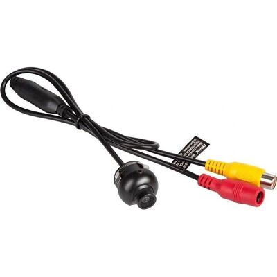 Peiying PY0101 Rückfahrkamera - Rückfahrkamera, 140° Weitwinkel, Wasserdicht IP67, Nachtsicht Peiying PY0101 Rückfahrkamera - Rückfahrkamera, 140° Weitwinkel, Wasserdicht IP67, Nachtsicht