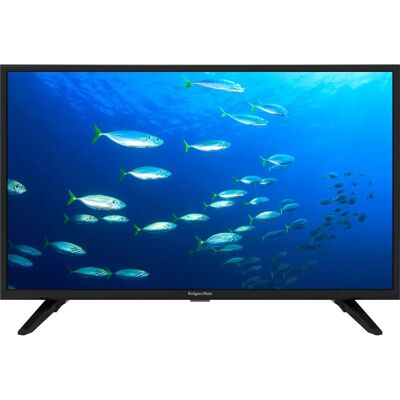 Krüger & Matz - KM0232T - 32 cali - Triple tuner - TV Krüger & Matz - KM0232T - 32 cali - Triple tuner - TV