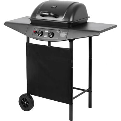 .Tessa TSA0080 GASGRILL .Tessa TSA0080 GASGRILL