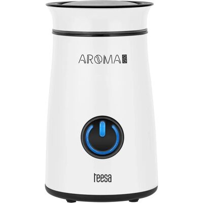 Teesa Aroma G50 - Biela Teesa Aroma G50 - Biela