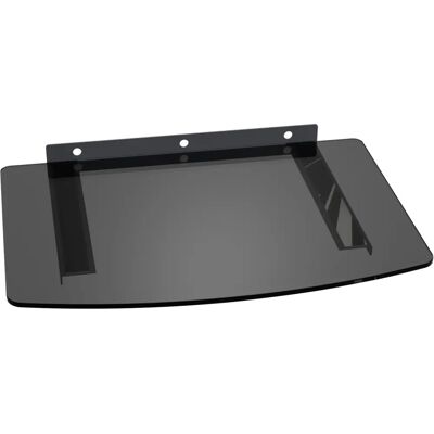 Cabletech - Cabletech Wall Bracket - Dvd Players - Set-Top Boxes - Wall Bracket Cabletech - Cabletech Wall Bracket - Dvd Players - Set-Top Boxes - Wall Bracket