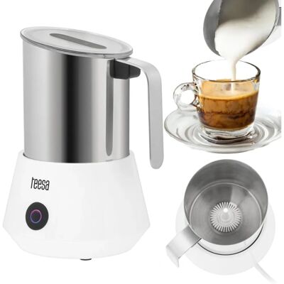 Teesa Aroma F50 Melkschuimer - Milk Frother Teesa Aroma F50 Melkschuimer - Milk Frother