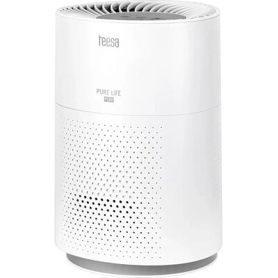 Teesa P500 - Valkoinen - Ilmansuodatin Teesa P500 - Valkoinen - Ilmansuodatin