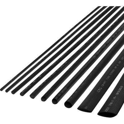 Cable Technologies - Cabletech Lec-Nar0249.1 - 6,5 mm x 1 m Cable Technologies - Cabletech Lec-Nar0249.1 - 6,5 mm x 1 m