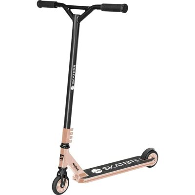 Scooter de acrobacias Rebel en forma de Y - 110mm, ABEC-9, 100kg Scooter de acrobacias Rebel en forma de Y - 110mm, ABEC-9, 100kg