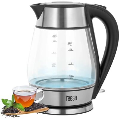 Teesa TSA1512 - Nero Teesa TSA1512 - Nero