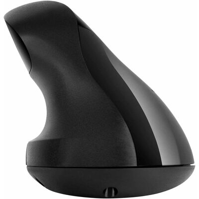 Souris Verticale Sans Fil Rebel WM500 - Ergonomique, 1600 DPI Souris Verticale Sans Fil Rebel WM500 - Ergonomique, 1600 DPI
