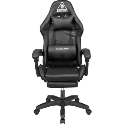 Krüger&Matz KM0790-B Bürostuhl - Gepolsteter Sitz Krüger&Matz KM0790-B Bürostuhl - Gepolsteter Sitz