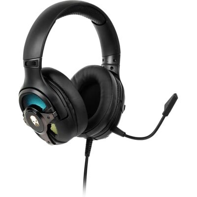 Krüger&Matz GH-100 PRO - SCHWARZ Krüger&Matz GH-100 PRO - SCHWARZ