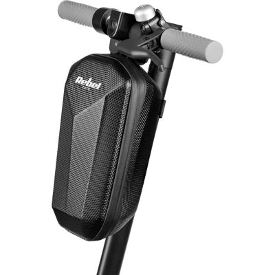 Rebel ZAB0124 - Sac pour scooter électrique - Noir Rebel ZAB0124 - Sac pour scooter électrique - Noir