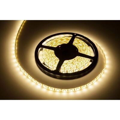 Rebel 300x5050 SMD LED pásek - teplá bílá - IP65 - 5m Rebel 300x5050 SMD LED pásek - teplá bílá - IP65 - 5m