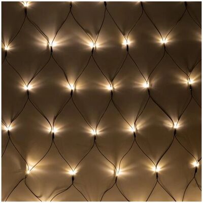 Rebel Warme Weiße LED-Lichterkette - LED-Lichterkette Rebel Warme Weiße LED-Lichterkette - LED-Lichterkette