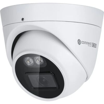 Kruger & Matz Krüger & Matz Connect C50 Tuya Außenkamera Kruger & Matz Krüger & Matz Connect C50 Tuya Außenkamera