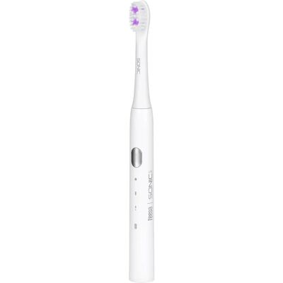 Teesa SONIC LITE Elektrische Zahnbürste - 3 Modi, 2 Köpfe Teesa SONIC LITE Elektrische Zahnbürste - 3 Modi, 2 Köpfe