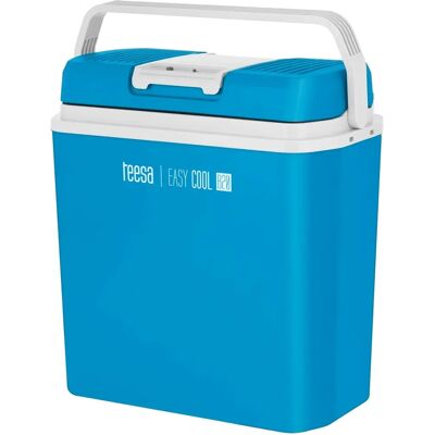 Nevera de viaje Teesa - 20L con calefacción Nevera de viaje Teesa - 20L con calefacción