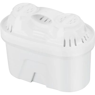 TEESA Waterfilter - Vervangingsfilter voor kan TEESA Waterfilter - Vervangingsfilter voor kan