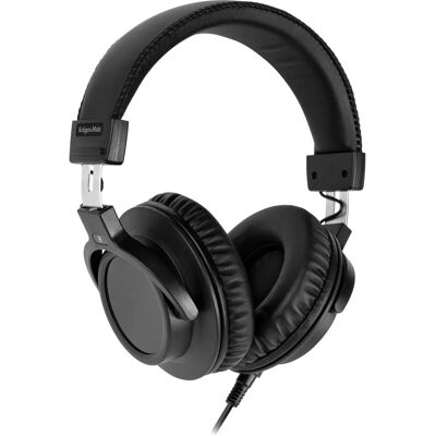 Kruger&Matz Auriculares DJ - Auriculares Kruger&Matz Auriculares DJ - Auriculares